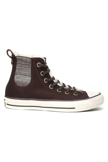 Полуботинки Converse