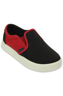 Кеды Crocs