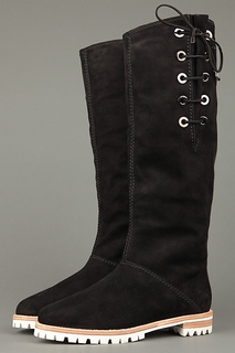 Сапоги Enzo Logana