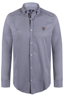 Shirt Paul Parker