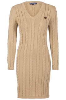 Dress Paul Parker