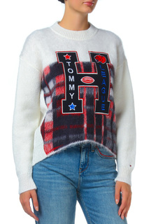 Джемпер Tommy Hilfiger