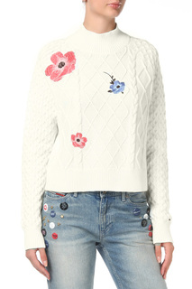 Джемпер Tommy Hilfiger Denim