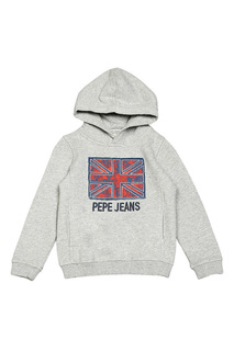 Толстовка Pepe Jeans