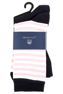 Носки, 2 пары Gant