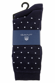 Носки, 2 пары Gant