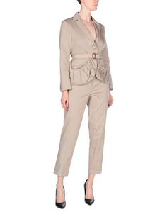 Классический костюм Aspesi