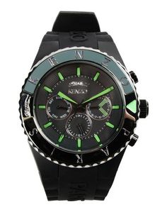 Наручные часы Kenzo