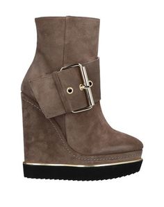 Полусапоги и высокие ботинки Paloma Barceló