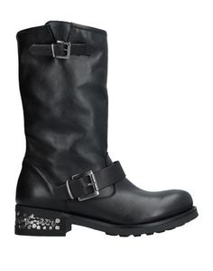 Сапоги Ovye BY Cristina Lucchi