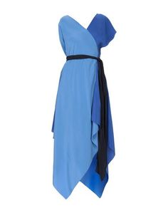 Платье до колена Diane Von Furstenberg