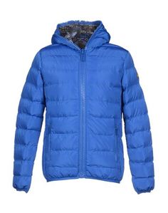 Куртка F**K Project