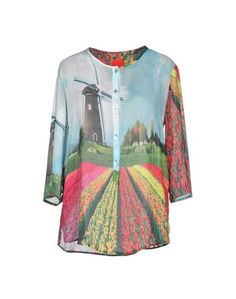 Блузка Ultrachic