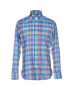 Pубашка Sonrisa