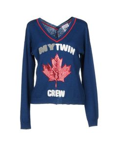 Свитер MY Twin by Twin SET