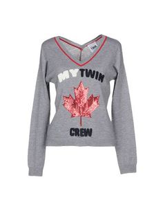 Свитер MY Twin by Twin SET
