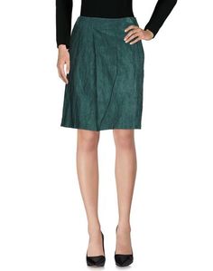 Юбка до колена Rosso35