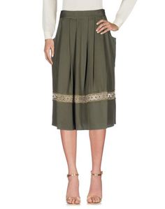 Юбка длиной 3/4 Dixie