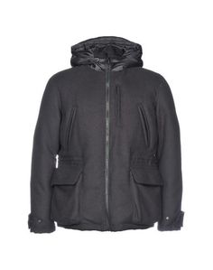 Пуховик с синт. наполнителем Bomboogie