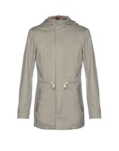 Легкое пальто IMB IM Brian