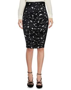 Юбка до колена Elisabetta Franchi