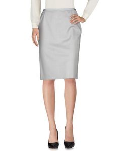 Юбка до колена Rosso35