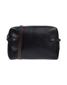 Сумка через плечо Jil Sander