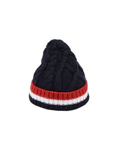 Головной убор Thom Browne