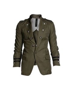 Пиджак Messagerie