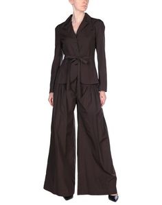 Классический костюм Aspesi