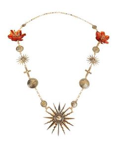 Ожерелье Fausto Puglisi