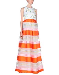 Комбинезоны без бретелей Delpozo