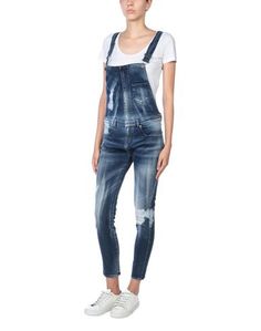 Брючный комбинезон Pinko