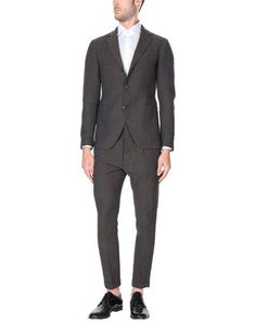 Костюм Messagerie