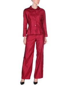 Классический костюм Aspesi