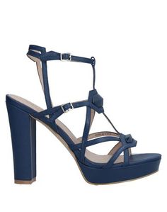 Сандалии LIU •JO Shoes