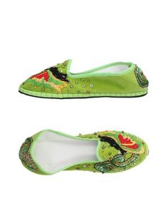 Мокасины Etoile