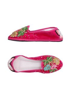 Мокасины Etoile
