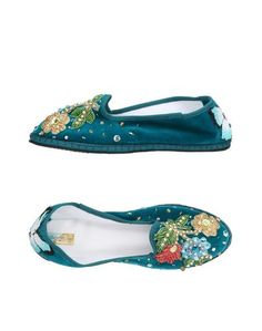 Мокасины Etoile