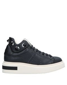 Высокие кеды и кроссовки Manuel Barceló