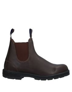Полусапоги и высокие ботинки Blundstone