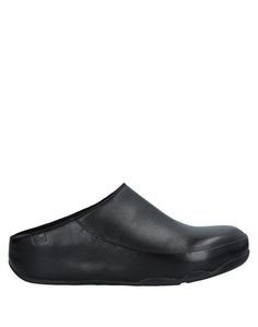 Мюлес и сабо Fitflop