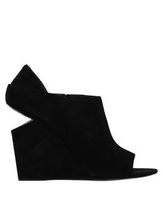 Ботинки Alexander Wang