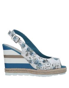 Сандалии Y Not?