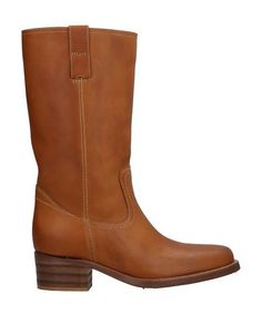 Сапоги Buttero