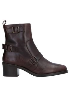 Полусапоги и высокие ботинки 67 Sixtyseven