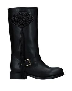 Сапоги Elisabetta Franchi