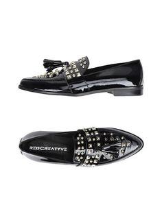 Мокасины RED Creatyve