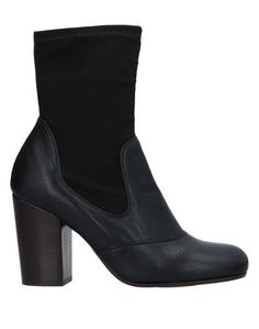 Полусапоги и высокие ботинки Chie Mihara