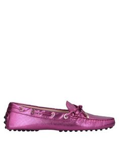 Мокасины Tod’S